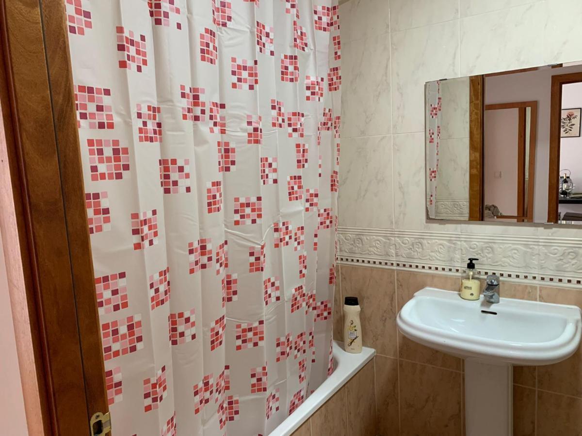 Apartamentos Olamar Lloret de Mar Exteriér fotografie