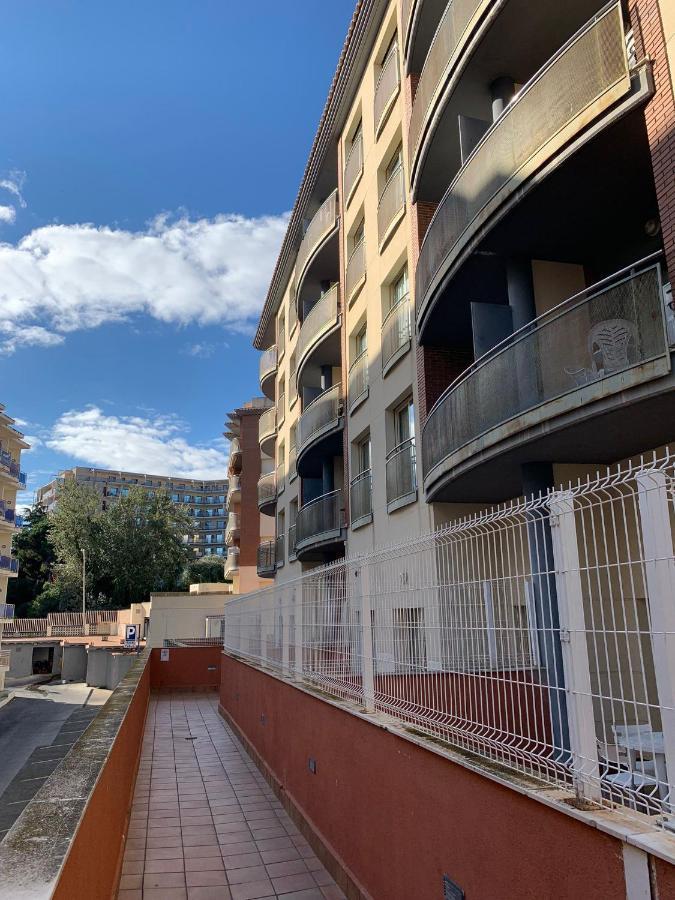 Apartamentos Olamar Lloret de Mar Exteriér fotografie