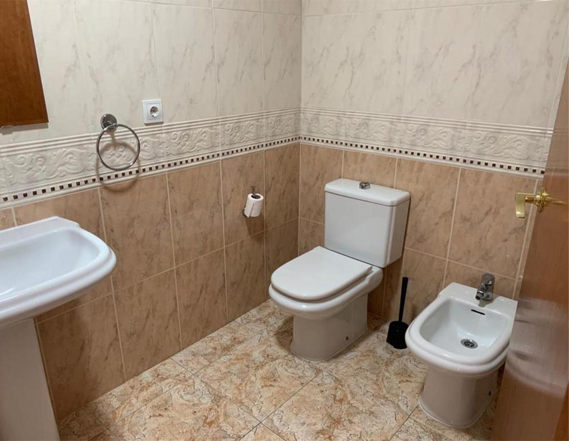 Apartamentos Olamar Lloret de Mar Exteriér fotografie