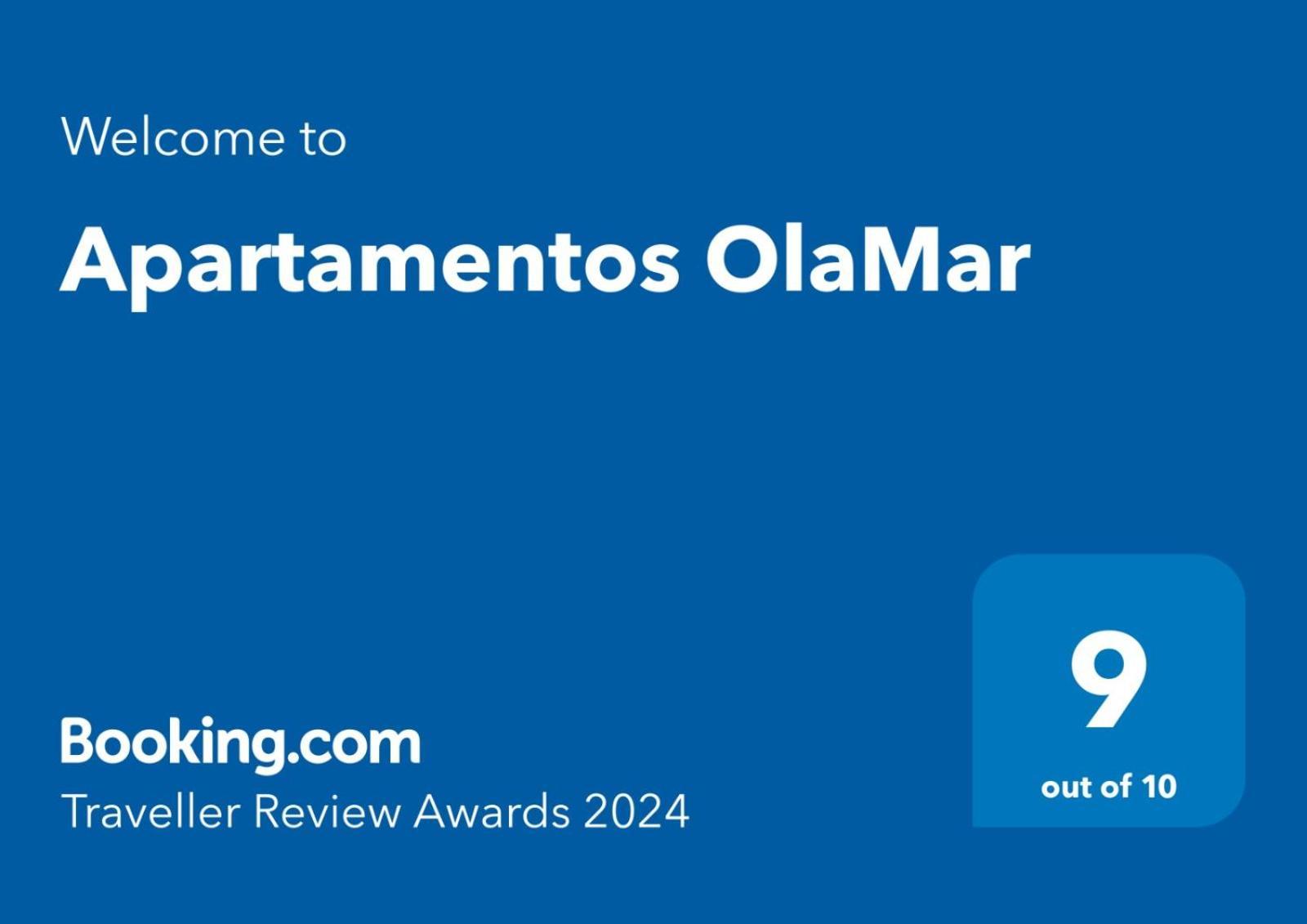 Apartamentos Olamar Lloret de Mar Exteriér fotografie